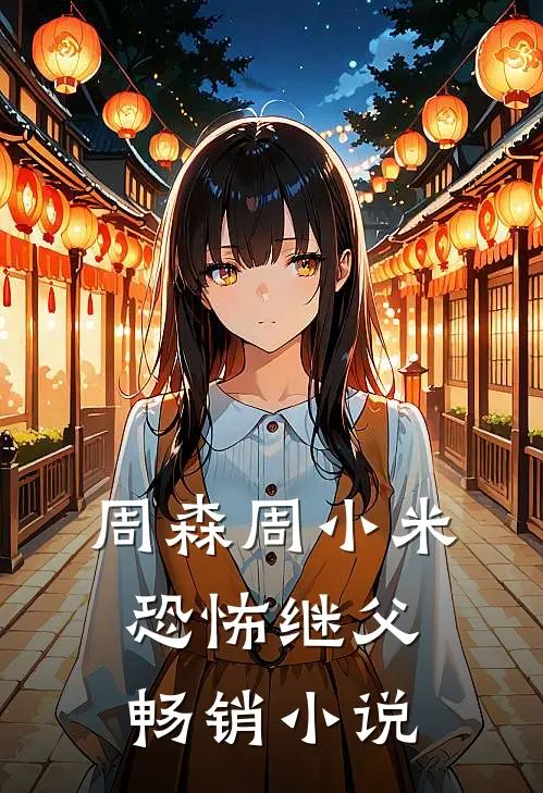 周森周小米恐怖继父畅销小说