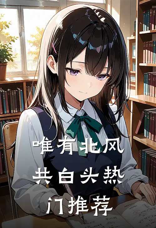 唯有北风共白头热门推荐