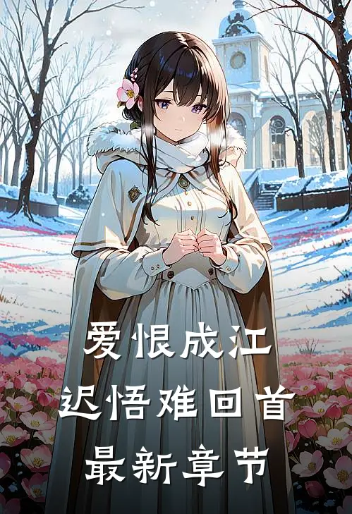 爱恨成江,迟悟难回首最新章节