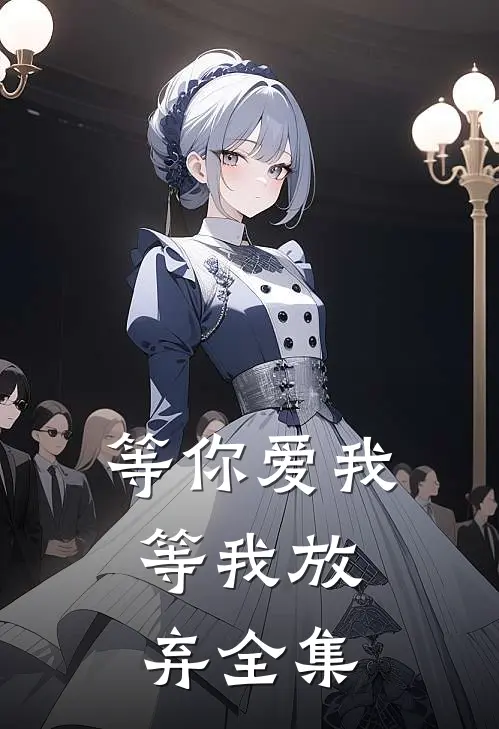 等你爱我,等我放弃 全集观看