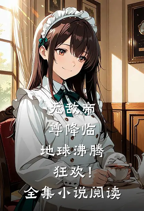 无敌帝尊降临,地球沸腾狂欢!全集阅读免费