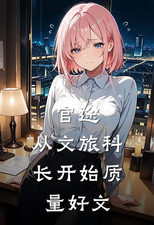官途：从文旅科长开始质量好文