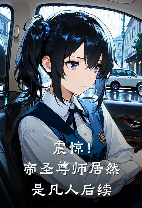 震惊!帝圣尊师居然是凡人后续免费阅读