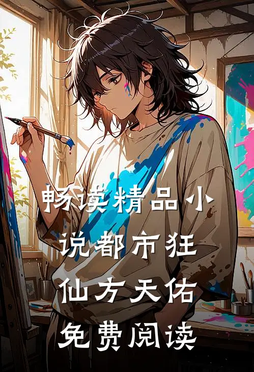 畅读精品小说都市狂仙方天佑免费阅读