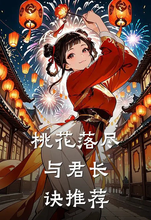 桃花落尽，与君长诀推荐