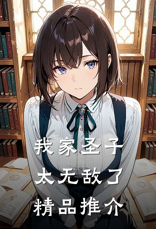 我家圣子太无敌了精品推介