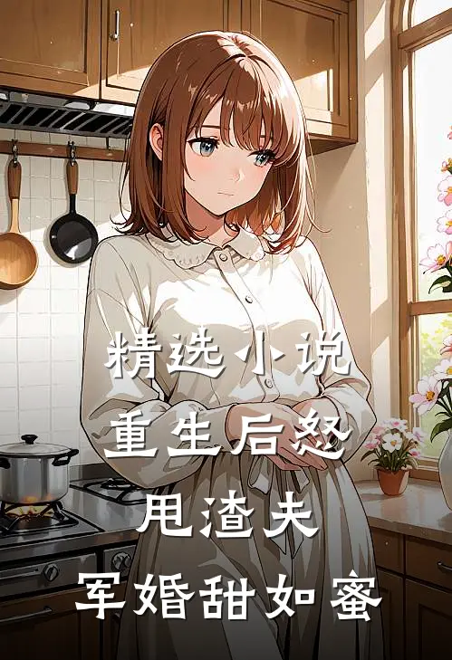 精选重生后怒甩渣夫,军婚甜如蜜全文阅读