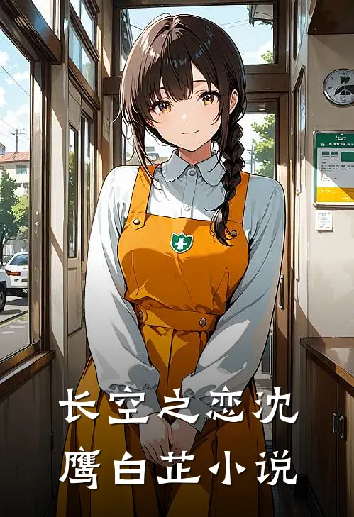 长空之恋沈鹰白芷在线阅读