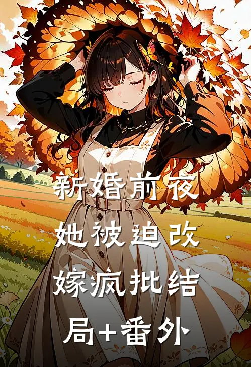 新婚前夜，她被迫改嫁疯批结局+番外