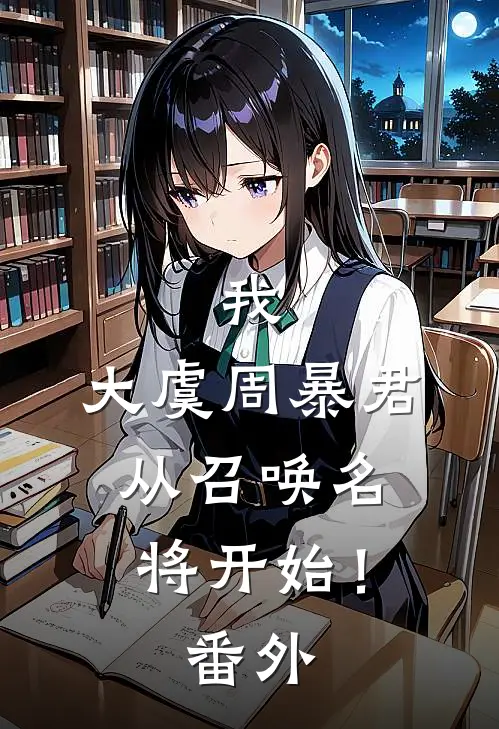 我,大虞周暴君,从召唤名将开始! 番外