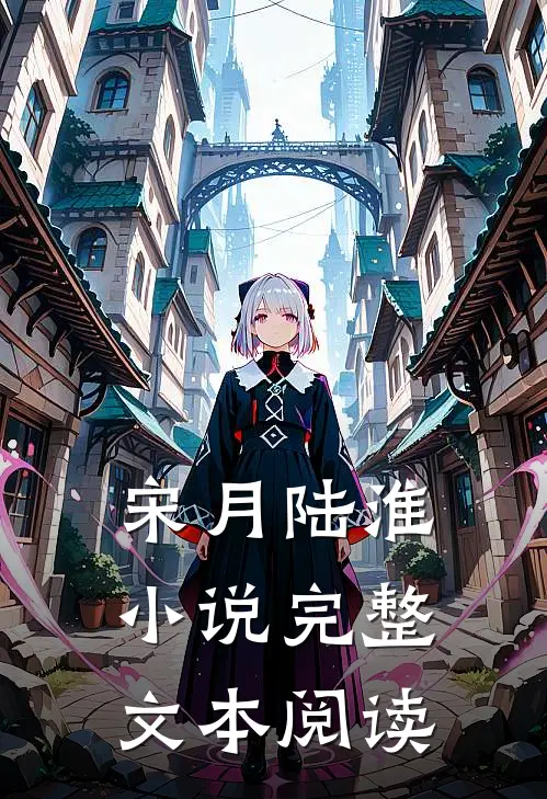 宋月陆淮小说完整文本阅读
