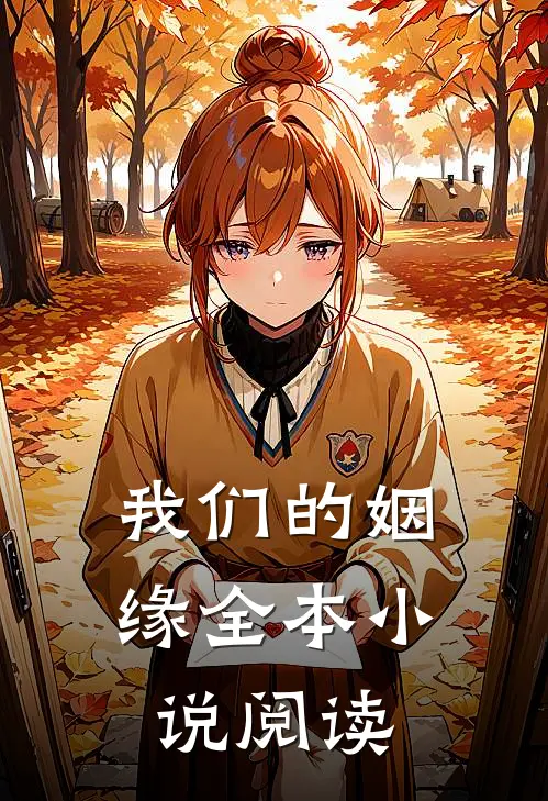 我们的姻缘全本阅读