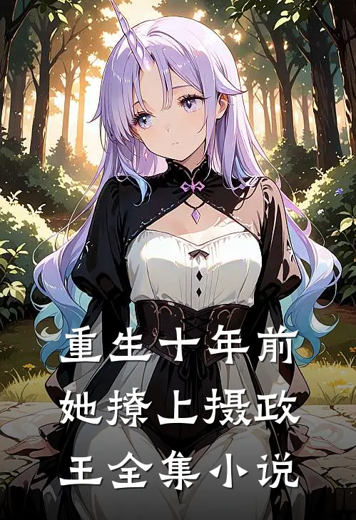 重生十年前,她撩上摄政王全集