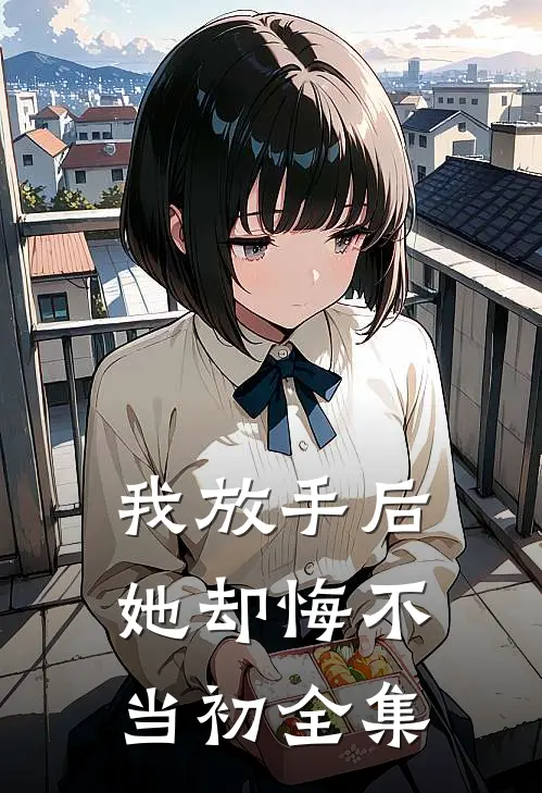 我放手后,她却悔不当初 全集在线观看