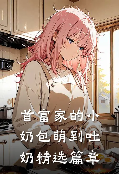 首富家的小奶包萌到吐奶精选篇章