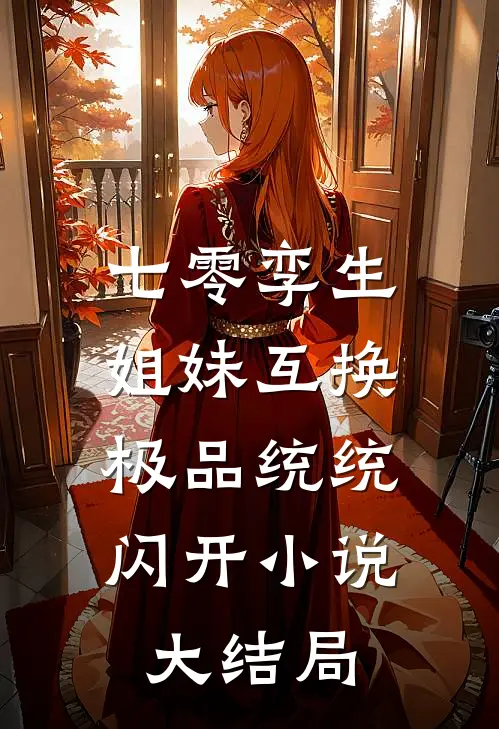 七零孪生姐妹互换，极品统统闪开小说大结局