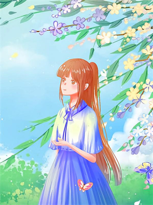 星河烬处夜生潮全篇