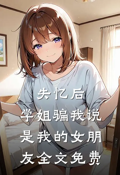 失忆后,学姐骗我说是我的女朋友全文免费观看
