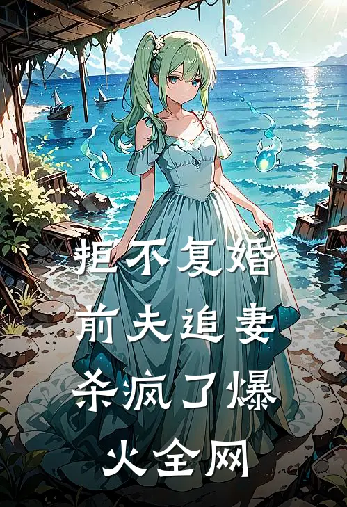 拒不复婚：前夫追妻杀疯了爆火全网