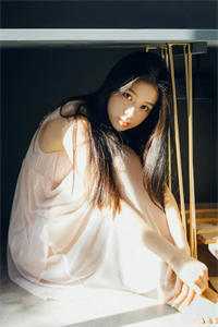 坠入朝雪暮云间广告+结局