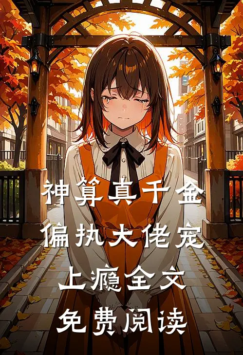 神算真千金,偏执大佬宠上瘾全文免费阅读