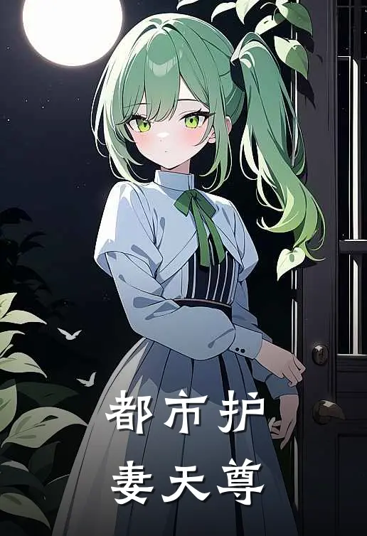 都市护妻天尊