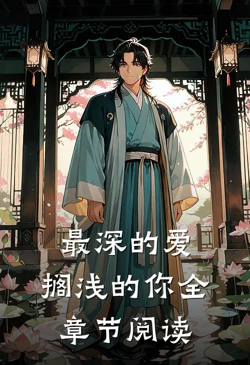 最深的爱,搁浅的你全章节阅读