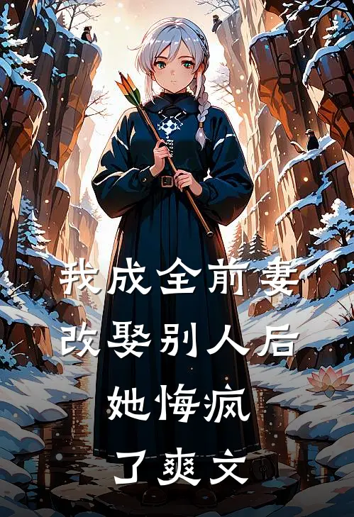 我成全前妻改娶别人后,她悔疯了爽文在线阅读