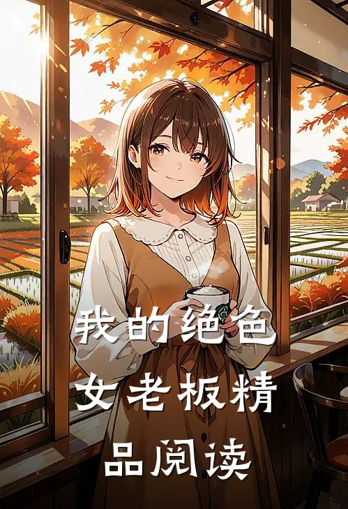 我的绝色女老板精品阅读