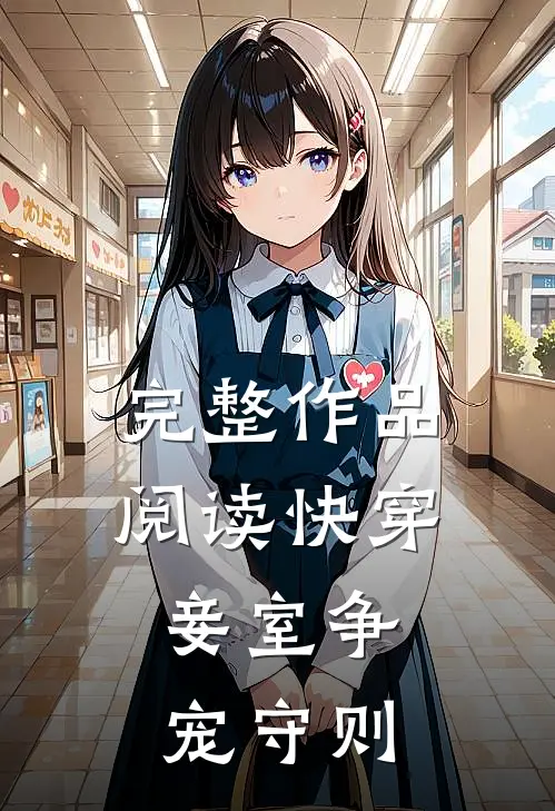 完整作品阅读快穿：妾室争宠守则