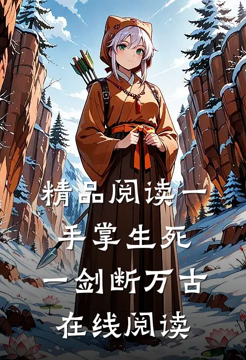 精品阅读一手掌生死,一剑断万古在线阅读