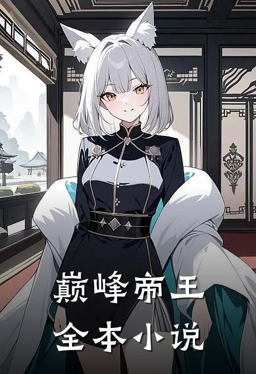 巅峰帝王全本在线阅读