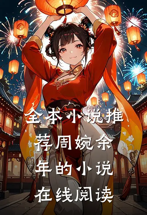 全本小说推荐周婉余年的小说在线阅读