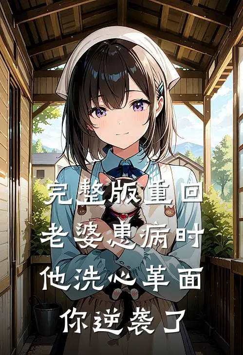 完整版重回老婆患病时，他洗心革面你逆袭了