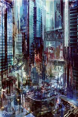 血鲛珠被夺后，我和姐姐魔化杀疯了抖音热门