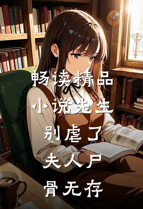 畅读精品先生别虐了,夫人尸骨无存百度