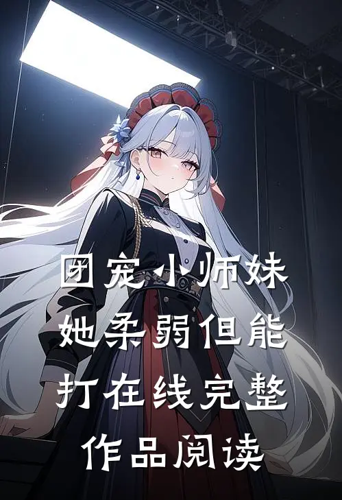 团宠小师妹她柔弱但能打在线完整作品阅读