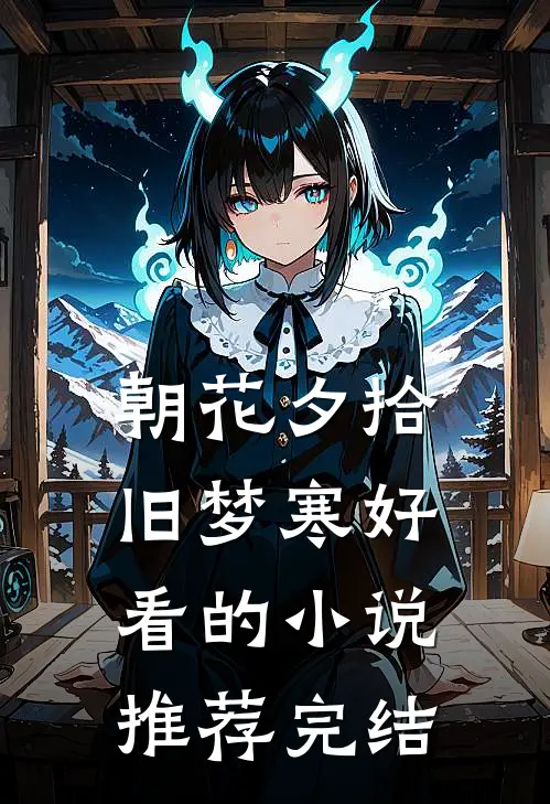 朝花夕拾旧梦寒好看的小说推荐完结