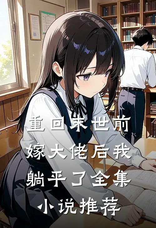 重回末世前，嫁大佬后我躺平了全集小说推荐