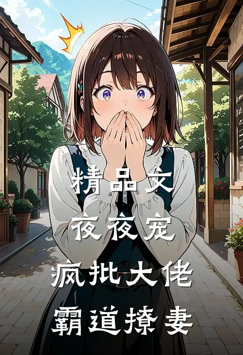 精品文夜夜宠，疯批大佬霸道撩妻