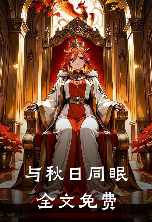 与秋日同眠全文免费