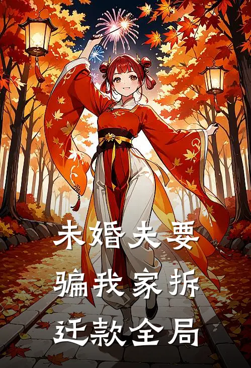 未婚夫要骗我家拆迁款全局