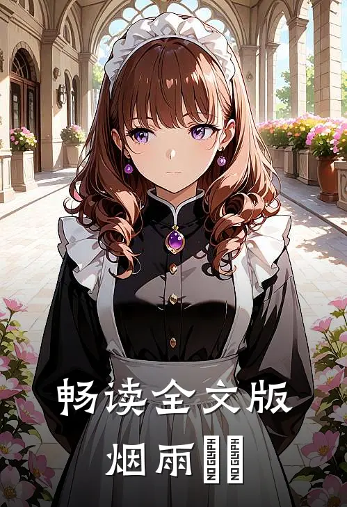 畅读全文版烟雨濛濛