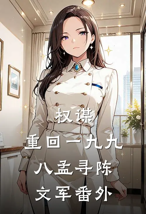权谋：重回一九九八孟寻陈文军 番外