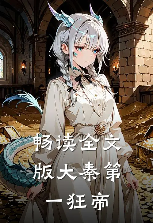 畅读全文版大秦第一狂帝