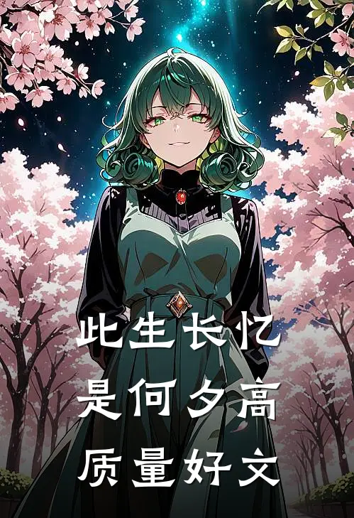 此生长忆是何夕高质量好文