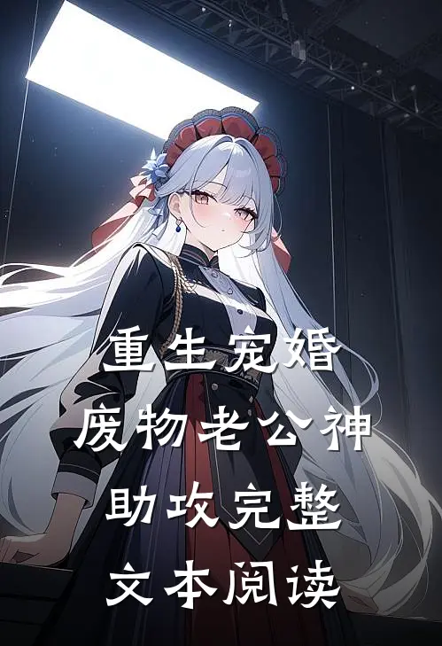 重生宠婚：废物老公神助攻完整文本阅读