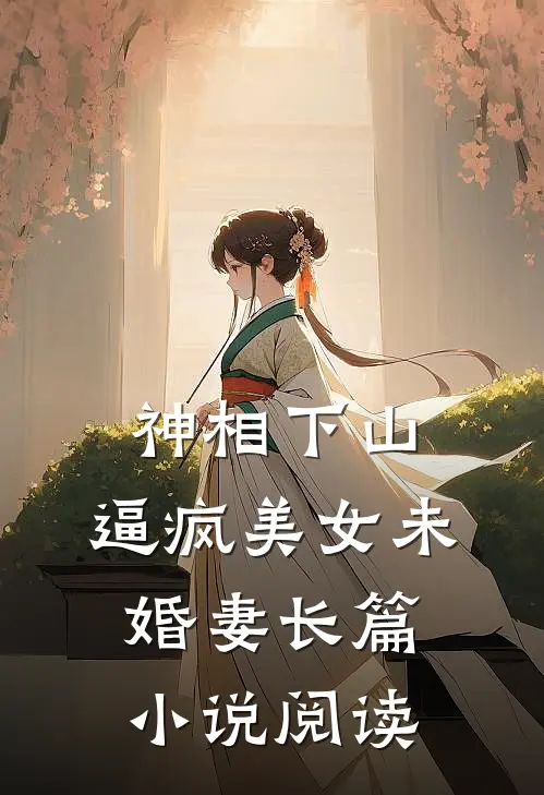 神相下山，逼疯美女未婚妻长篇小说阅读