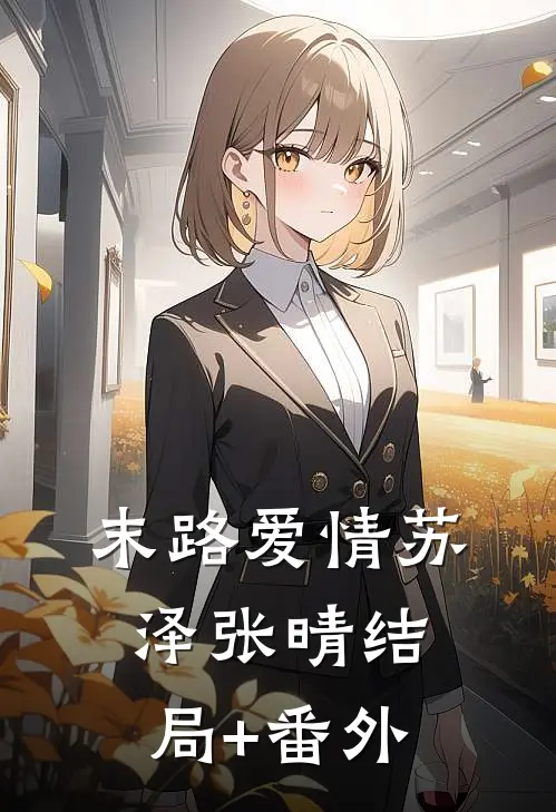 末路爱情苏泽张晴结局+番外