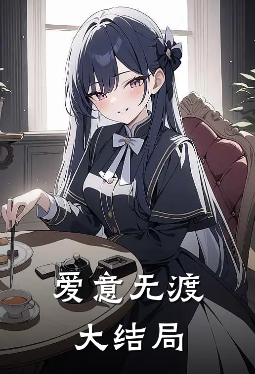 爱意无渡大结局